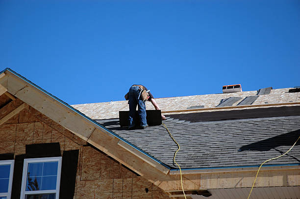 Best Gutter Installation and Repair  in USA